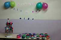Festejos Día del Niño - Bahía Blanca
